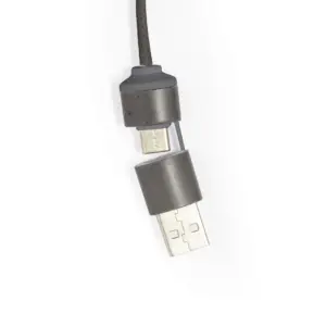 biobased usb koffievezel