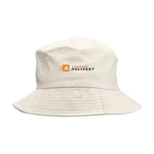 bucket hat vissershoedje personaliseren
