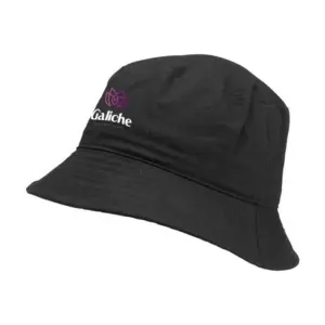 bucket hat vissershoedje personaliseren