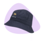 bucket hat vissershoedje personaliseren