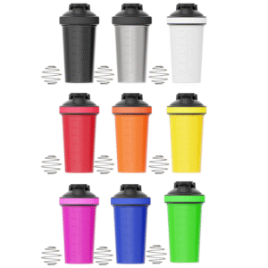rvs proteine shakers