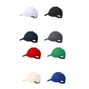 petten personaliseren