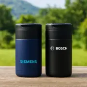 White label Retulp Bosch en Siemens kleine koffiebeker