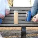 Stage lopen bij Retulp - bamboe fles en urban fles