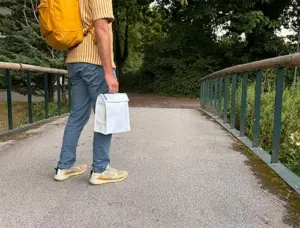 Retulp koeltas lunch to-go relatiegeschenk