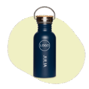 Retulp logo met namen graveren