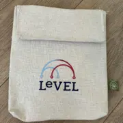 retulp white label lunchzakje bedrukken