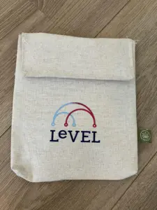 retulp white label lunchzakje bedrukken