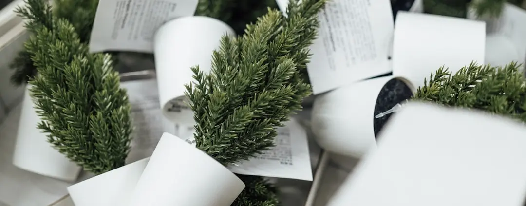 Photo Sustainable corporate gifts