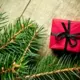 Photo sustainable Christmas gifts