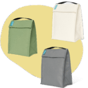 retulp koeltassen gerecycled materiaal