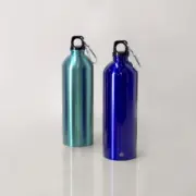 waterflessen bedrukken rvs