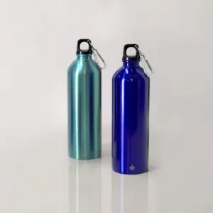 waterflessen bedrukken rvs