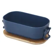 milieuvriendelijke lunchbox bamboe Retulp