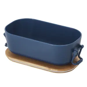 milieuvriendelijke lunchbox bamboe Retulp