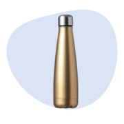 rvs waterflessen bedrukken