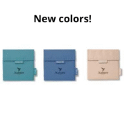 herbruikbare lunchzakjes bedrukken