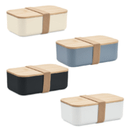 PLA lunchbox bamboe Retulp