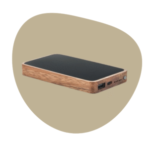 milieuvriendelijke power banks bestellen