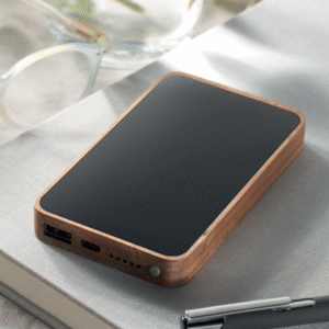 zakelijk power banks bestellen