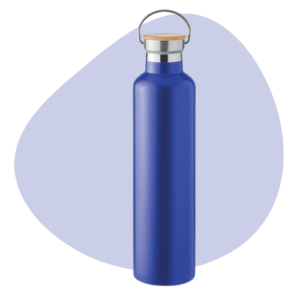 grote thermosfles 1 liter