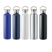 grote thermosflessen 1 liter