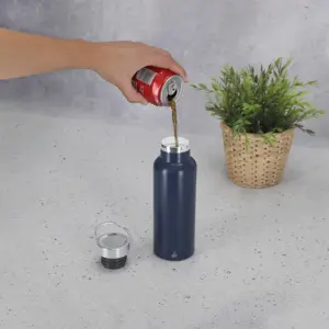 thermosfles geschikt voor cola