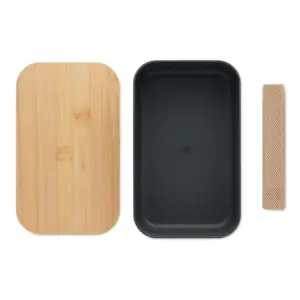 PLA lunchbox bamboe Retulp
