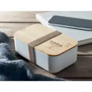 PLA lunchbox bamboe Retulp