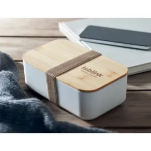 PLA lunchbox bamboe Retulp