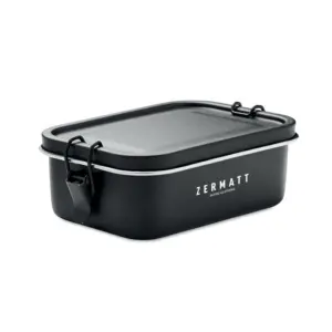 roestvrijstalen lunchbox rvs broodtrommel