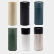 luxe rvs thermosbekers bedrukken