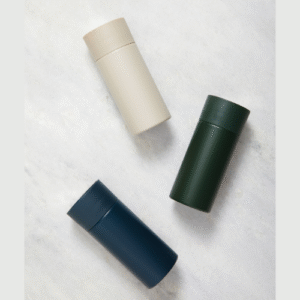 premium reisbekers rvs