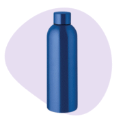 rvs waterflessen personaliseren