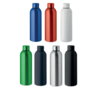 rvs waterflessen personaliseren