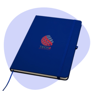 notitieboekjes bedrukken met naam