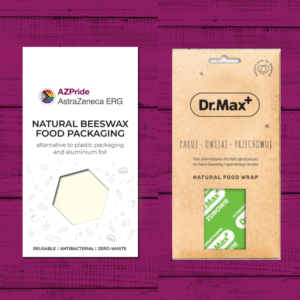 foodwraps personaliseren verpakking en lunchwrap