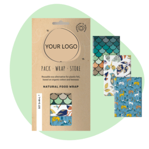 beeswax bijenwas lunchwrap foodwraps