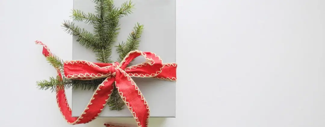 Photo sustainable corporate gifts