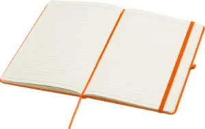 notitieboekjes bedrukken met naam