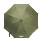 paraplu duurzaam materiaal bedrukken