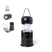 Multifunctionele zaklamp zonne-energie zakelijk