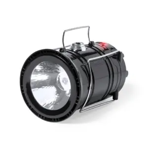 Multifunctionele lamp zonne-energie zakelijk bedrukken