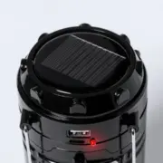 Multifunctionele lamp zonne-energie zakelijk