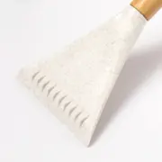 ijskrabber bio materiaal tarwestro zakelijk