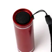 duurzame zaklamp noodpakket