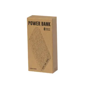 power bank zakelijk bestellen