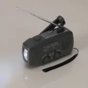 zakelijk noodradio kopen