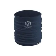 sjaal met logo duurzaam materiaal