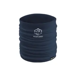 sjaal met logo duurzaam materiaal